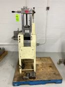 Pasta-Mat Ravioli Machine (Rigging, Loading, Site Management Fee $100) (Located Beltsville, MD)