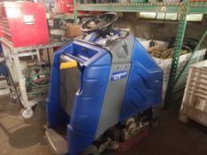 Windson Charit ISCRUB 24