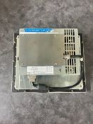 Ecolab Interface Touchpad Display, Model 3410 T, S/N 676899-3D0, Fits Aprox. 11-1/2