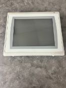 Allen Bradley PanelView Plus 7 Touchpad, Display, Cat #2711P-T10C21D8S, Ser B, (Load Fee $50) (