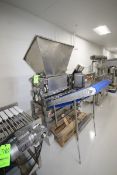 Pavan/Toresani S/S Pasta Sheeter/Laminator,with Discharge Conveyor Belt (LOCATED IN BELTSVILLE,