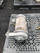 Ampco Centrifugal Pump with 2.5