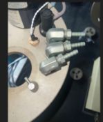 Koehler Instruments Temperature Controller for water bath (LOCATED IN IOWA, Free RIGGING and Loading