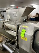 Agnelli A540 Sheeter SN 905.325 (Rigging, Loading, Site Management Fee $250) (Located Beltsville,