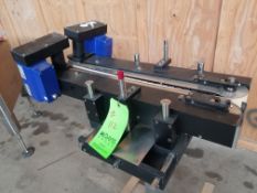 Bottle Feeding Conveyor, Aprox.2