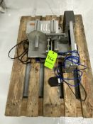 Universal Labeling Systems Model R-310 (Rigging, Loading, Site Management Fee $100) (Located