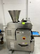 Toresani Ravioli Machine 300MM Model RR300 (Rigging, Loading, Site Management Fee $250)