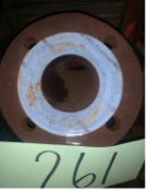 Stainless Steel Goulds Pump (LOCATED IN IOWA, RIGGING INCLUDED WITH SALE PRICE) -- Optional