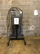 Videojet Excel 2000 Ink Jet Coder, S/N 002140025WD (Loading Fee $75) (Located Hartsville, TN)