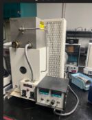 Koehler Instruments Water Washout Tester (LOCATED IN IOWA, Free RIGGING and Loading INCLUDED WITH