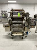 Agnelli Tortellini Machine Model A540 SN 901.0251, Parts Machine, (Rigging, Loading, Site