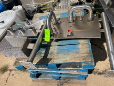 Double Flow Plate 2