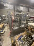 Lee S/S Rotary Bagger, M/N PSG LEE RP-84TZ/WD, S/N P381 (LOCATED IN FT. ATKINSON, WI) (RIGGING,