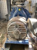 Spencer Power Mizer 150 hp Waste Water Blower,