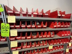 BRENNAN MFS-FFSS 90 DEGREE FACE SEAL FITTINGS 1/4