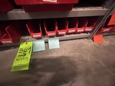 RYCO SAE FEMALE AND RYCO ORFS FEMALE 90 DEGREE TUBE BEND CRIMP ON FITTINGS 3/8