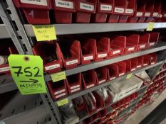 RYCO JIC FLARELESS NUT 1/4