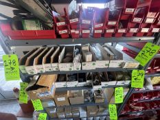 ASSORTED PARTS FROM DONALDSON AND OTHER MFGS, 1O