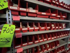 RYCO MJ-MORB STRAIGHT LONG FITTINGS 1/4