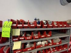 BRENNAN MJ-FLANGE 90 DEGREE CODE 62 FITTINGS 3/4