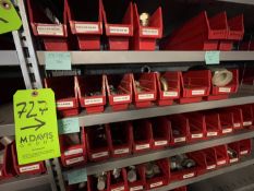 RYCO MJ-FJS SWEPT 90 DEGREE LONG FITTINGS 1/4