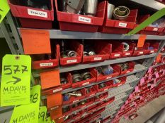 RYCO CODE 61 FLANGE 3/4