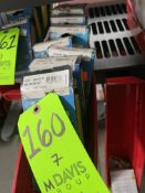 (7) HUSQVARNA CHAIN SAW CHAIN (ALL PURCHASES MUST BE PAID FOR AND REMOVED BY 5/4/22) (ALL ITEMS MUST