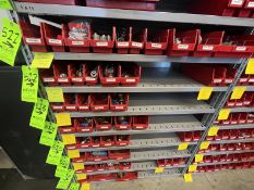 RYCO BSPP FEMALE 60 DEGREE CONCAVE SEAT CRIMP ON CUPPLINGS,  1/4