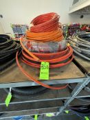 RYCO ISOLATOR HYDRAULIC HOSES 1/4