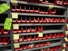 BRENNAN MP-FPS STRAIGHT FITTINGS 1/8