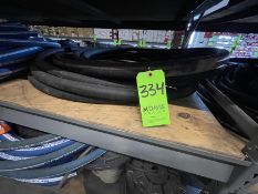 RYCO AVENGER HYDRAULIC HOSE 1 1/2