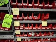 BRENNAN FP-FPS STRAIGHT AND FP-FPS 90 DEGREE FITTINGS 1/4