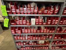 ASSORTED HUSQVARNA PARTS AND MRO (SEE PHOTOS FOR INFORMATION) (ALL PURCHASES MUST BE PAID FOR AND