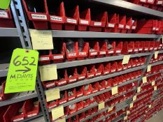 BRENNAN MFS - FFSS-MFS TEE AND MFS-MFS-MAORE TEE FITTINGS 1/4