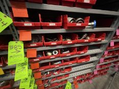 RYCO CODE 61 FLANGE, 90 DEGREE TUBE BEND, 3/4