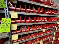 BRENNAN FFSS-MJ STRAIGHT FACE SEAL FITTINGS 1/4' - 1