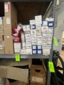 ASSORTED FUEL FILTERS (PLEASE SEE PHOTOS FOR PART NUMBERS, ETC) (ALL PURCHASES MUST BE PAID FOR