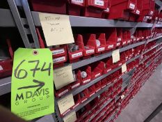 BRENNAN MJ-MP STRAIGHT LONG FITTINGS, MJ-FP STRAIGHT FITTINGS 1/8