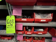 RYCO ORFS FEMALE CRIMP ON FITTINGS, 1-1/4