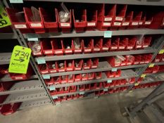 RYCO MJ-MM PORT METRIC FITTINGS, 1/4