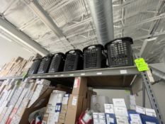 ASSORTED HOSE GUARDS / PROTECTORS (ALL PURCHASES MUST BE PAID FOR AND REMOVED BY 5/4/22) (ALL