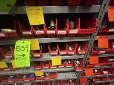 RYCO JOINER CRIMP ON FITTINGS 1/4