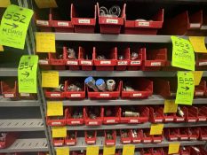 RYCO ORFS FEMALE 90 DEGREE LONG BEND, 1/4