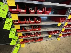 RYCO CODE 61 FLANGE, 1/2