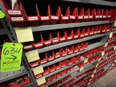 BRENNAN BT-MORB FALRELESS BITE FITTINGS 1/4