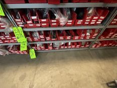 ASSORTED HUSQVARNA PARTS AND MRO (SEE PHOTOS FOR INFORMATION) (ALL PURCHASES MUST BE PAID FOR AND