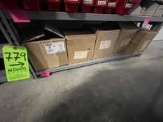 DIXON S/S HOSE CLAMPS (ALL PURCHASES MUST BE PAID FOR AND REMOVED BY 5/4/22) (ALL ITEMS MUST BE