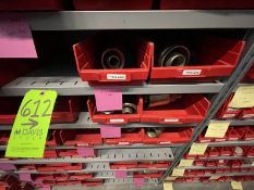 RYCO JIC MALE CRIMP ON FITTINGS 1 1/2