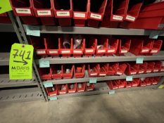 RYCO FJ-FMS LIGHT METRIC FITTINGS AND RYCO FJS-FBSPP FITTINGS 1/4