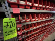 RYCO MORB-FJS STRAIGHT FITTINGS 1/4